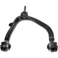 Dorman 524-602 Front Passenger Side Upper Suspension Control Arm and Ball Joint Assembly for Specific Ford Models Fits select: 2011-2014 FORD F150 SVT RAPTOR
