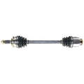 For Subaru Legacy Impreza Forester Front Left Or Right CV Axle Shaft - Buyautoparts Fits select: 1998 SUBARU LEGACY 30TH ANNIVERSARY OUTBACK/30TH ANNIVERSARY LIMITED/30TH ANNIVERSARY SPORT