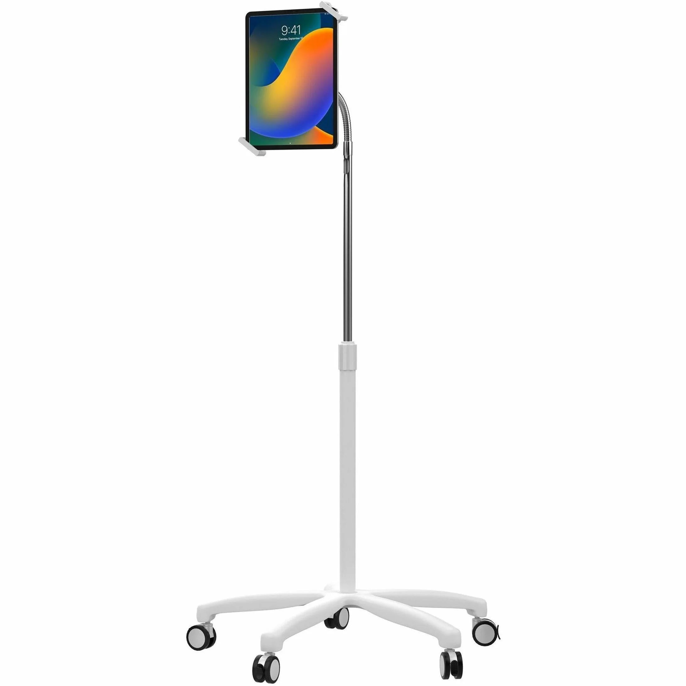 HEAVYDUTY MEDICAL MOBILE