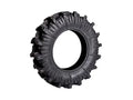 SuperATV 35 Terminator MAX Mud Tire for UTV / ATV | Polaris RZR, General, Ranger, Can|Am X3, Maverick, Kawasaki Teryx KRX, Honda Talon 1000 & More | (35x10|22)|TER-35-10-22