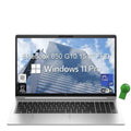 HP Elitebook 650 G10 15.6 FHD Business Laptop Computer, 13th Gen Intel 10-Core i7-1355U, 32GB DDR4 RAM, 2TB PCIe SSD, WiFi 6E, BT 5.3, Backlit KB, Fingerprint Reader, Windows 11 Pro