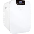 Concord 0.7 Cu. Ft. Mini Fridge - White