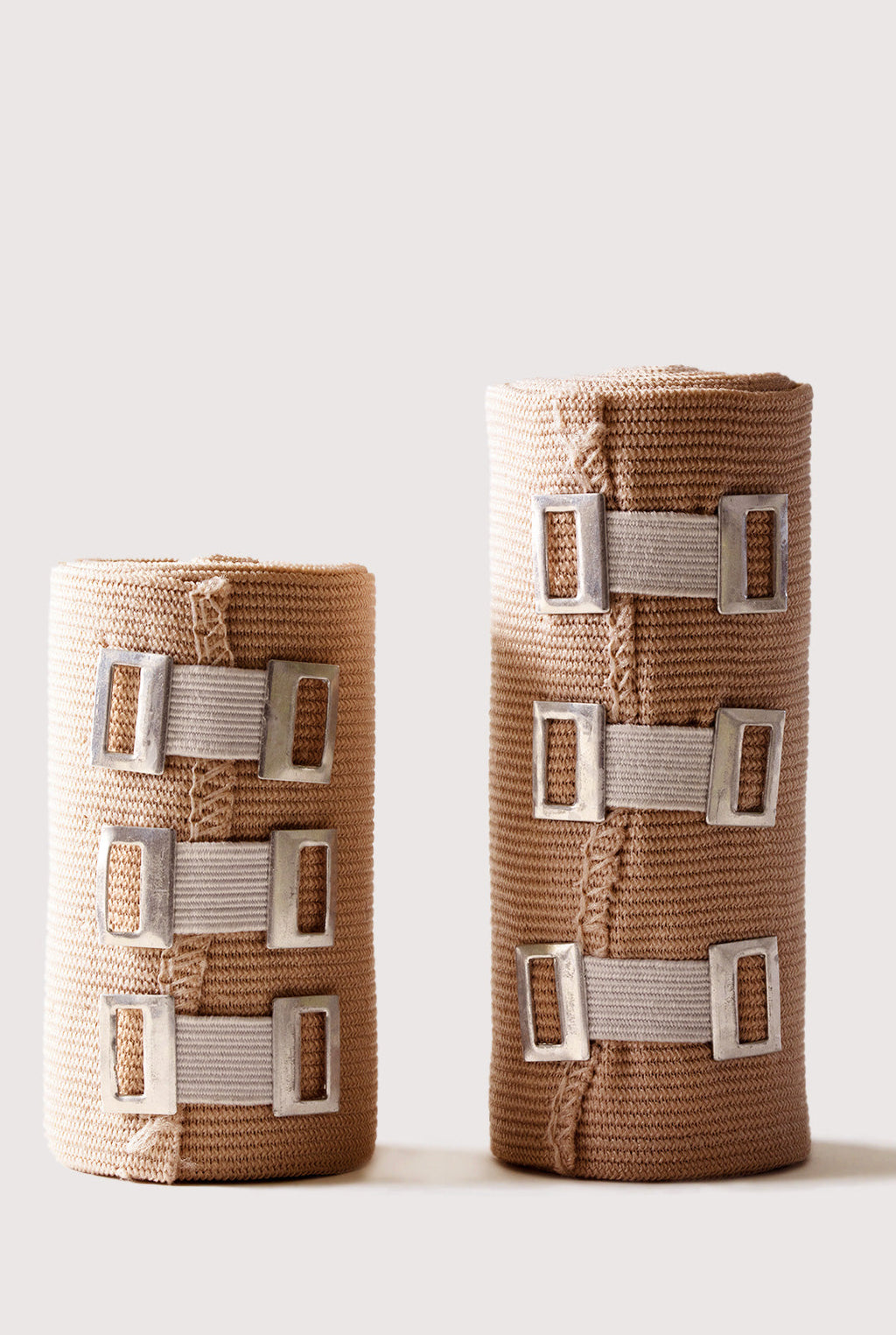 Elastic Bandage Wraps with Clip