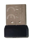 NEW Logitech M185 MOUSE Wireless USB Nano PC Receiver Dongle Adapter