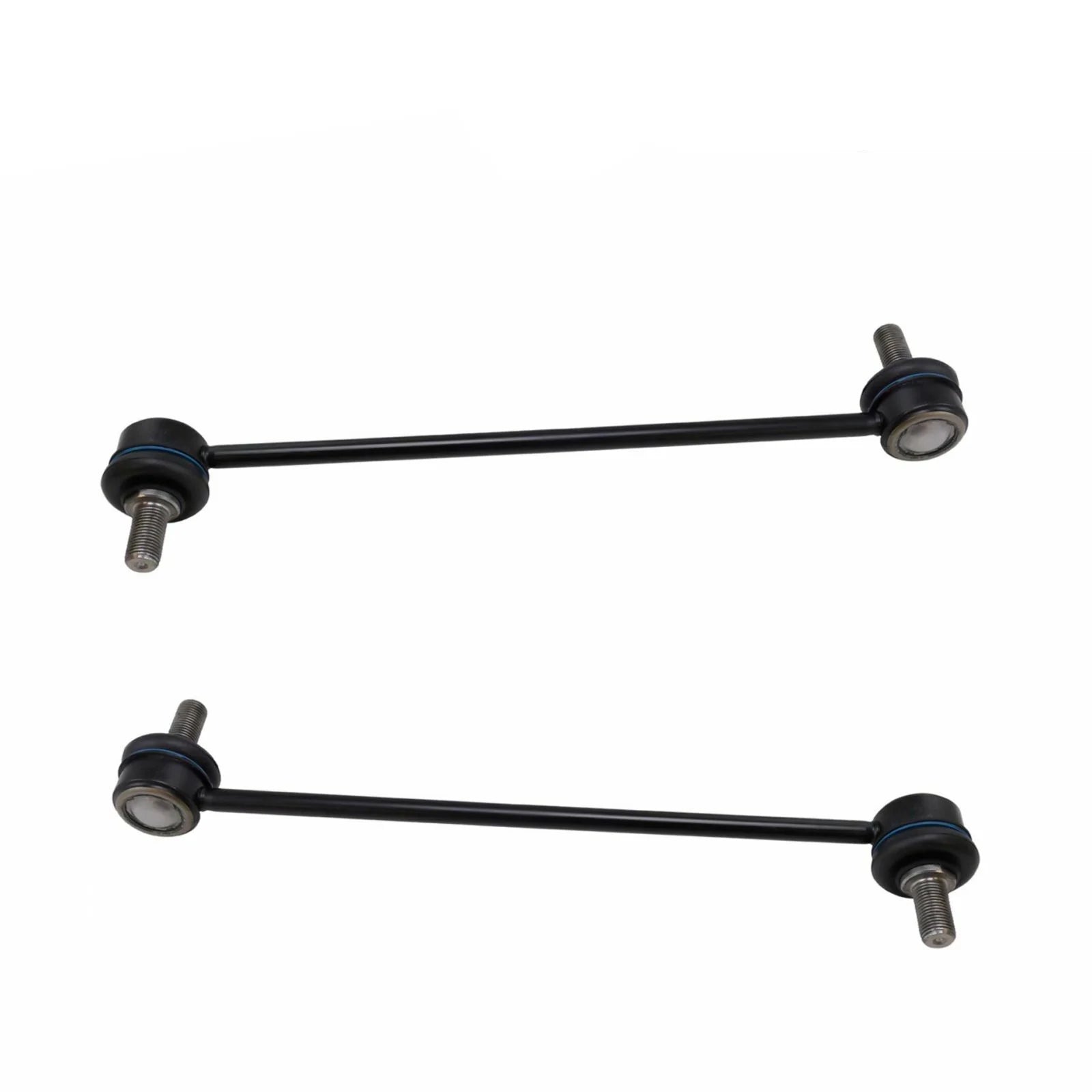Teledu Front Sway Bar End Left Driver Right Passenger Pair 2pc For Hyundai Kia