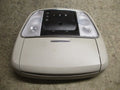 Pre-Owned 11-15 Jeep Grand Cherokee Overhead Roof Console w/Homelink & Sunroof OEM LKQ (Good)