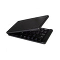 Folding Wireless Keyboard for Google Pixel 4a 5G - Rechargeable Portable Compact B8N Compatible With Pixel 4a 5G (5G Model ONLY)