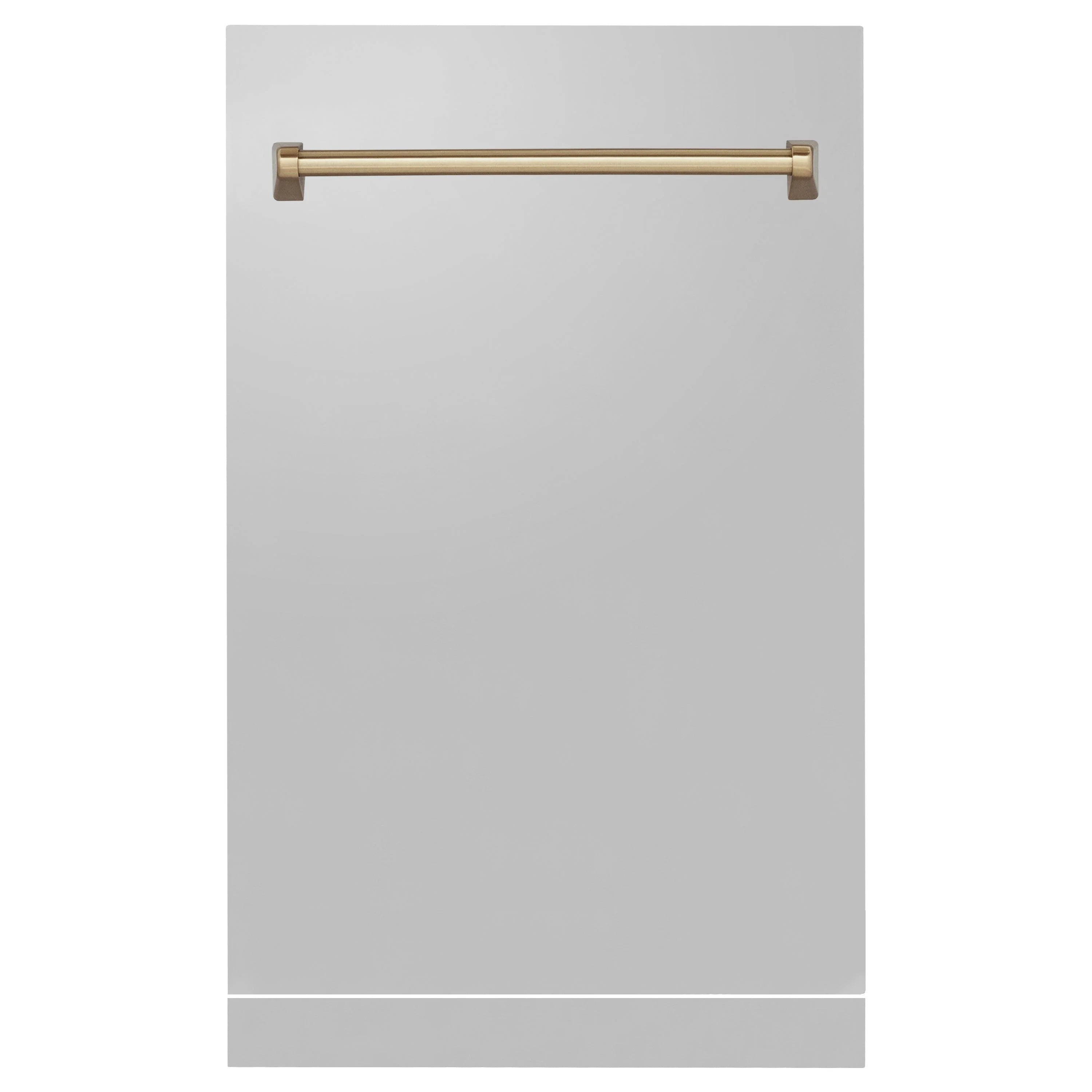 ZLINE DPVZ-304-18-CB  Dishwasher Panel