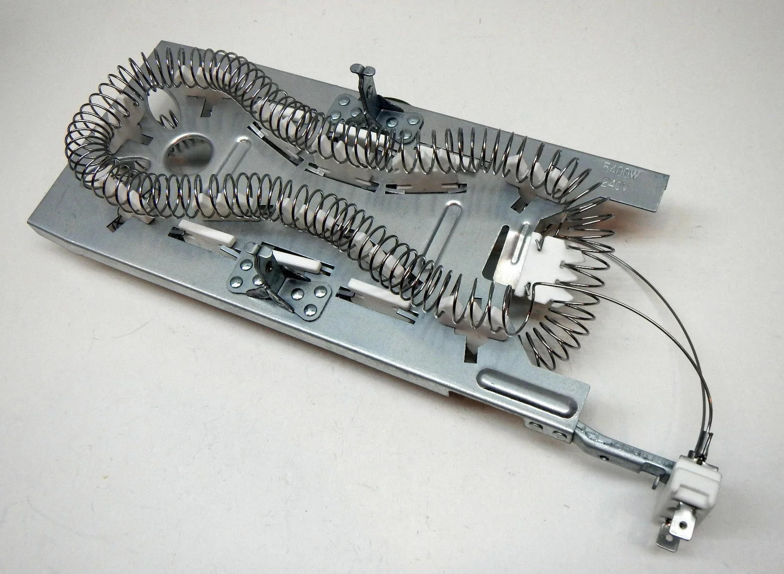 WP3387747 for Whirlpool Kenmore Dryer Heating Element AP6008281 PS11741416