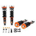 11-16 BMW 5 Series - Kontrol Pro Coilovers Fits select: 2011-2016 BMW 528, 2011-2016 BMW 535