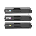 PrinterDash Compatible Replacement for BRTTN-426CMY - MultiColor Combo Pack