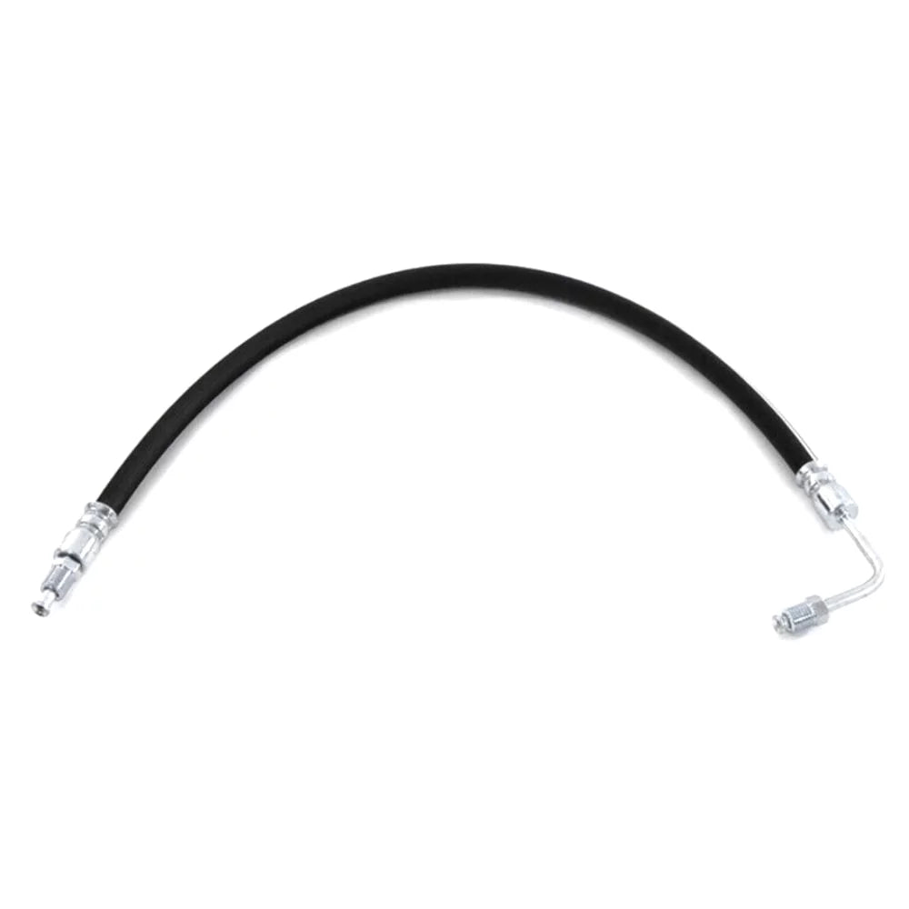 19 Brake Hose For Harley-Davidson Fatbob Low Rider Sportster 1000 Super Glide