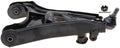 Suspension Control Arm and Ball Joint Assembly Fits 2002 Dodge Dakota