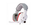 G909 7.1 USB Surround Sound Stereo Over-the-Ear Gaming Headset with Noise Reduction Microphone, Vibration Bass Gaming Headphones, Volume Control for PC, Notebook