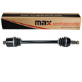 Max Motosports Rear Left / Right Drive Shaft CV Axle for Polaris RZR XP 1000 /XP 4 1000 2014 2015