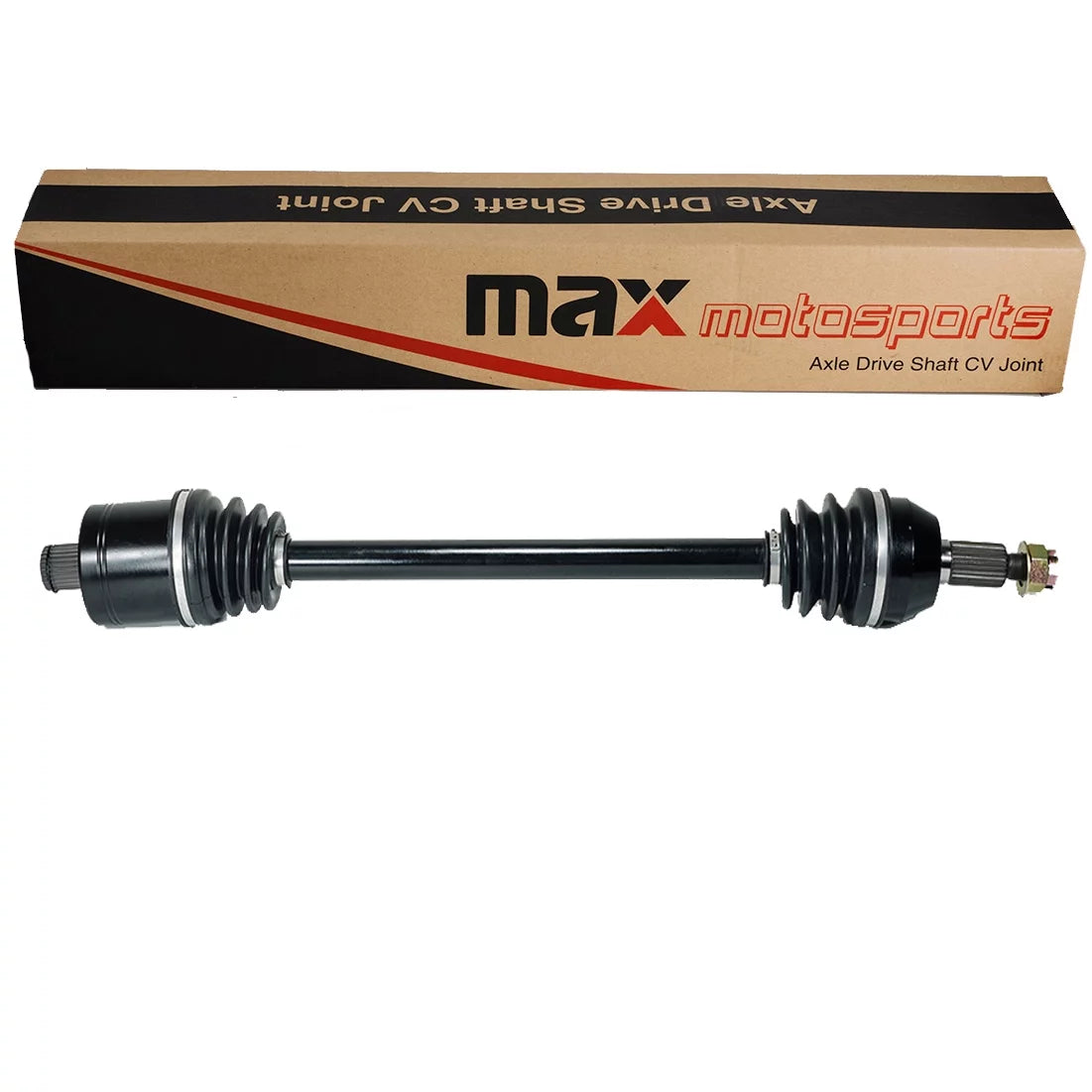 Max Motosports Rear Left / Right Drive Shaft CV Axle for Polaris RZR XP 1000 /XP 4 1000 2014 2015