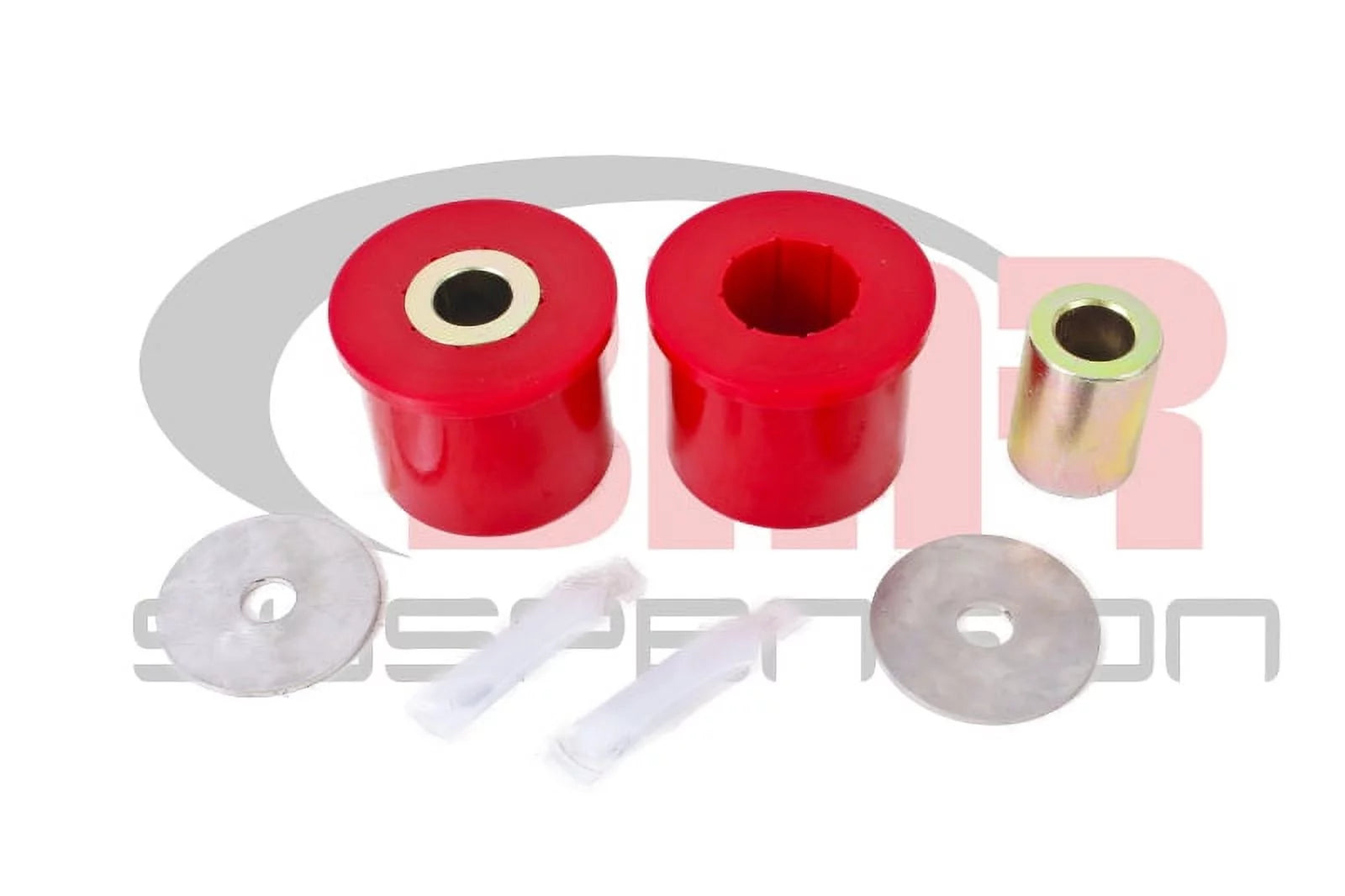Bmr Suspension Bk005 Rear Upper Inner Control Arm Bushing Elastomer Kit For Fits select: 2008-2009 PONTIAC G8 GT