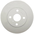 Centric Parts Disc Brake Rotor P/N:320.44143F