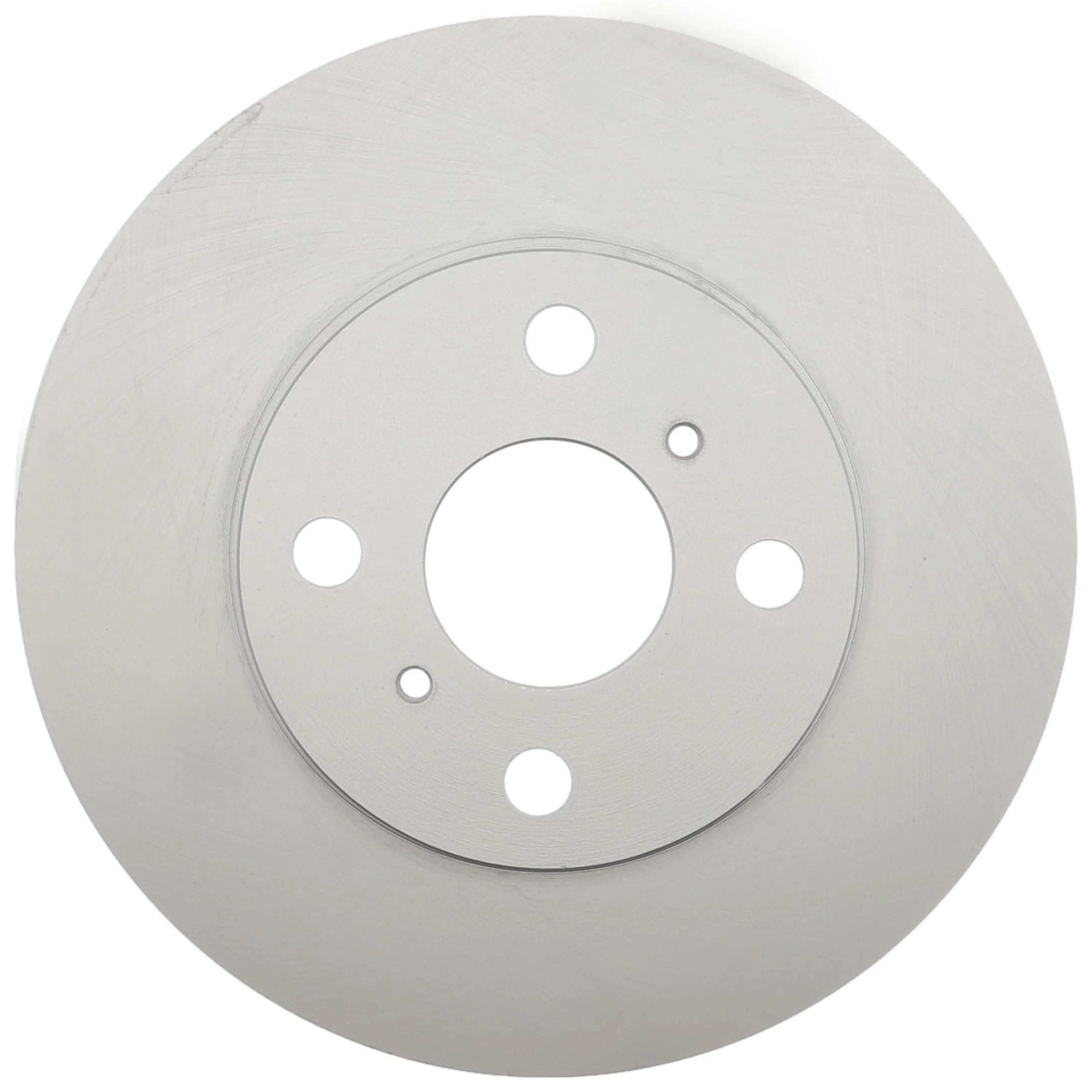 Centric Parts Disc Brake Rotor P/N:320.44143F