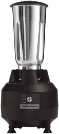 Hamilton Beach 2-Speed Bar Blender (1/2 Hp): 32oz Steel Jar