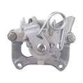 CARQUEST Premium Remanufactured Brake Caliper, FrictionReady w/Bracket Fits select: 2000-2005 VOLKSWAGEN PASSAT, 1998-2004 AUDI A6