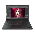 Lenovo Notebook Workstation P1 Gen 5 Laptop, 16 IPS  LED , i7-12700H,  RTX, 32GB, 1TB, One YR Onsite Warranty