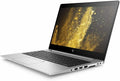 USED HP Elitebook 840 G5 Business Laptop, 14 diagonal FHD (1920 x 1080), 8th Gen Intel Core i5-8350U, 16 GB RAM, 256GB SSD, Windows 10 Pro