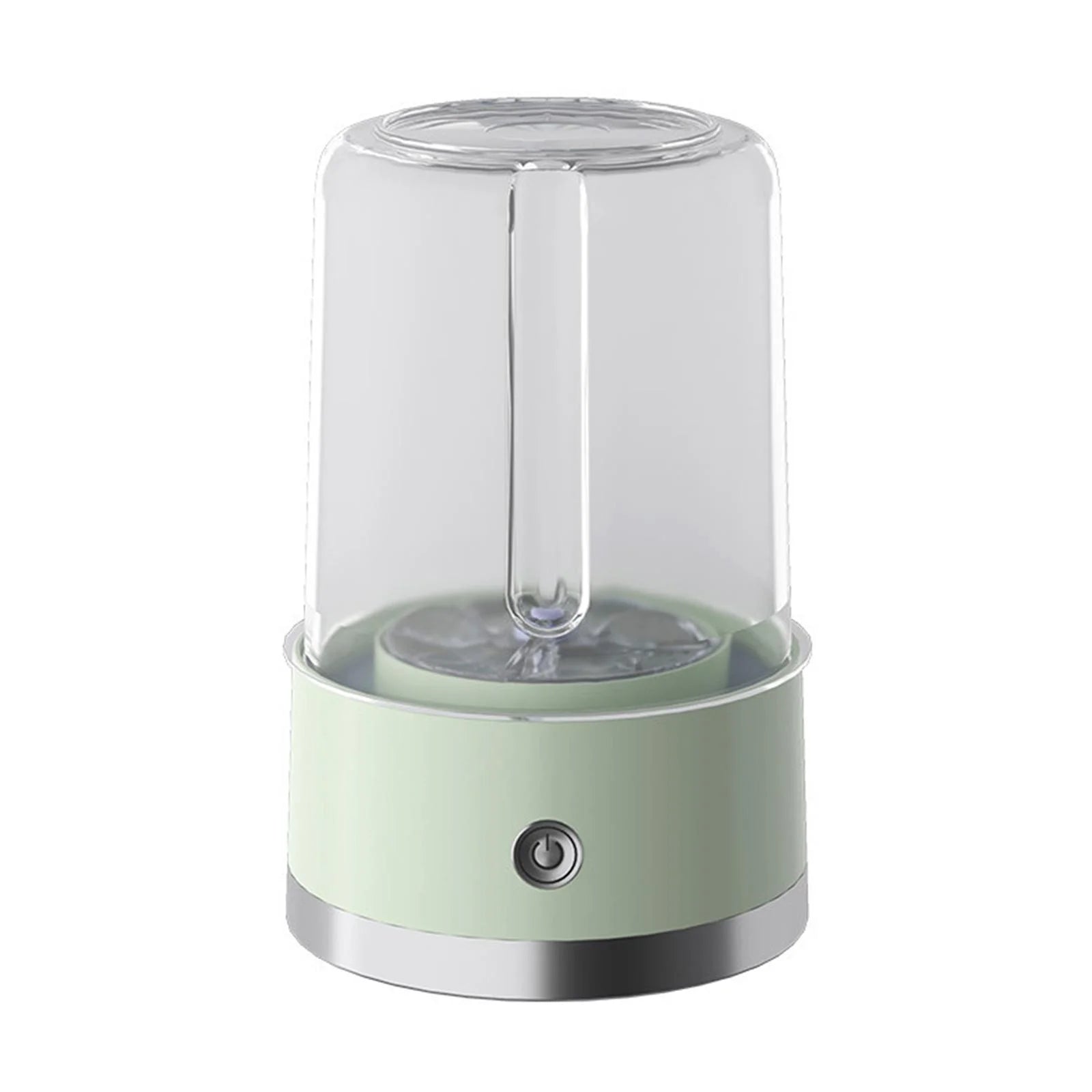 Esquirla Portable Washing Machine Clothes Washer 3 Modes 1L Powerful Compact Small Washer Laundry Washer for RV Hotel Home Camping Bra green