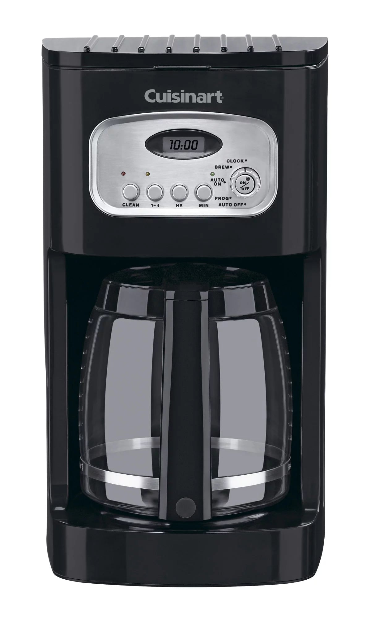 Cuisinart Coffee Makers 12 Cup Programmable Coffeemaker