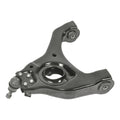 MOOG Front Left Lower Control Arm&Ball Joint For 07 GMC Sierra 1500 ClassicP Fits select: 2000 CHEVROLET SILVERADO C1500, 2003-2006 CHEVROLET SILVERADO K1500