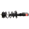 Monroe Shocks & Struts Quick-Strut 172654 Strut and Coil Spring Assembly