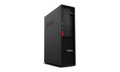 Restored LENOVO 30C7CTO1WW-115 ThinkStation P330 i5-8400 2.8GHz Intel UHD Graphics 630 8GB RAM 1TB HDD Win 10 Pro Black (Refurbished)