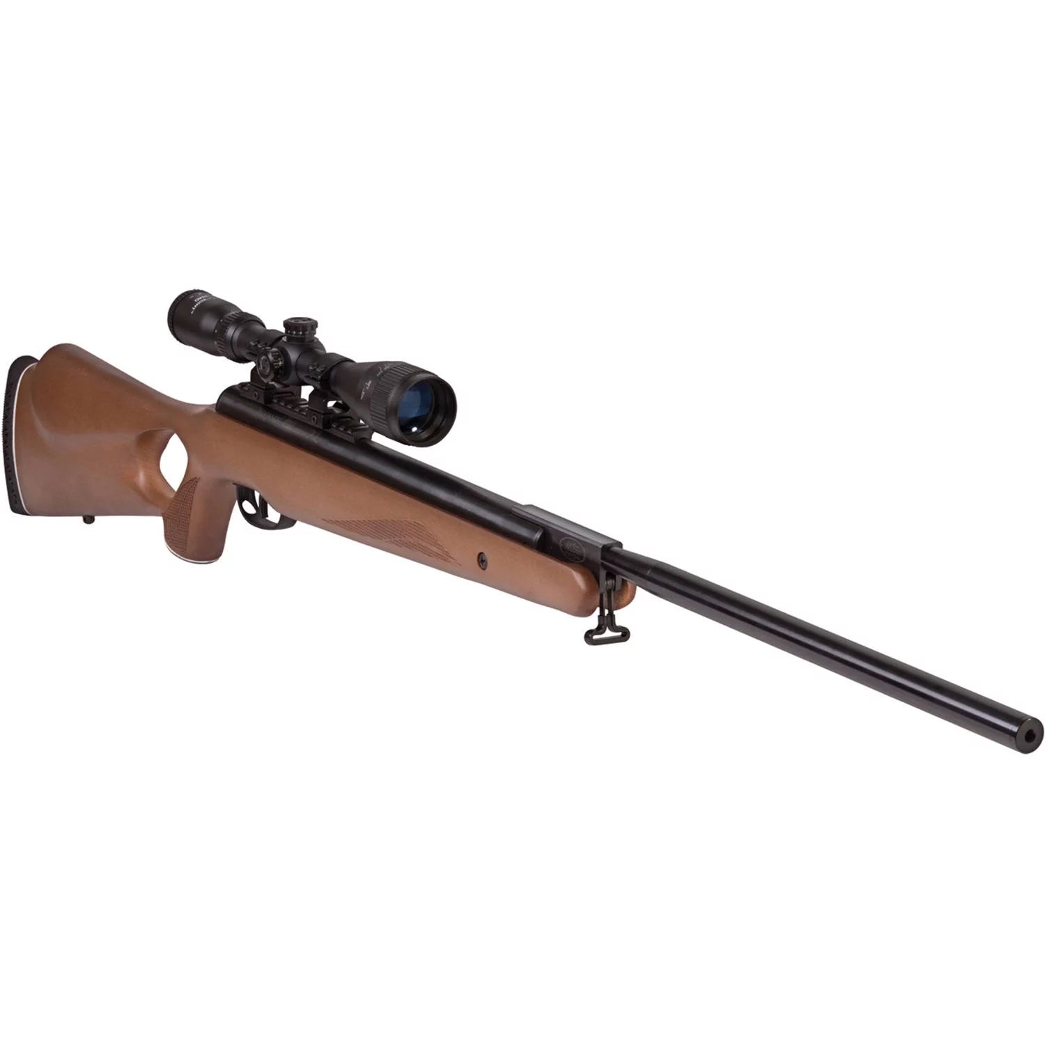 Benjamin Trail NP XL 1500 Break Barrel Air Rifle with Scope 1500fps, .177 Caliber
