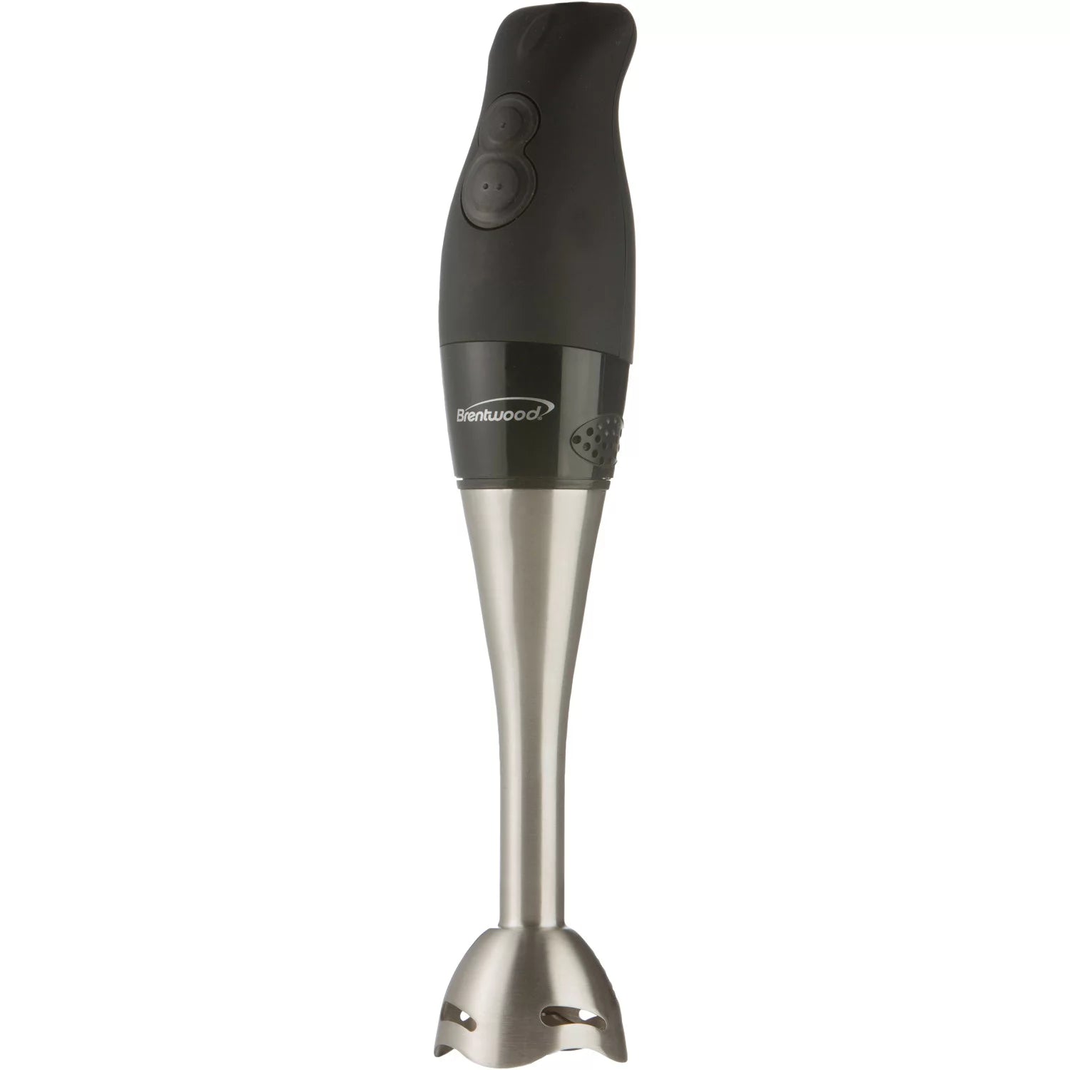 Brentwood Appliances Hb-33bk 2-speed Hand Blender