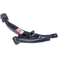 Dorman CA18003PR Front Left Lower Suspension Control Arm for Specific Dodge Models, Black