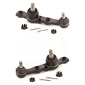 Front Lower Suspension Ball Joints Kit For Lexus IS250 GS350 IS350 IS300 GS300 IS200t RC350 GS450h GS430 IS F RC200t GS460 GS200t KTR-101279