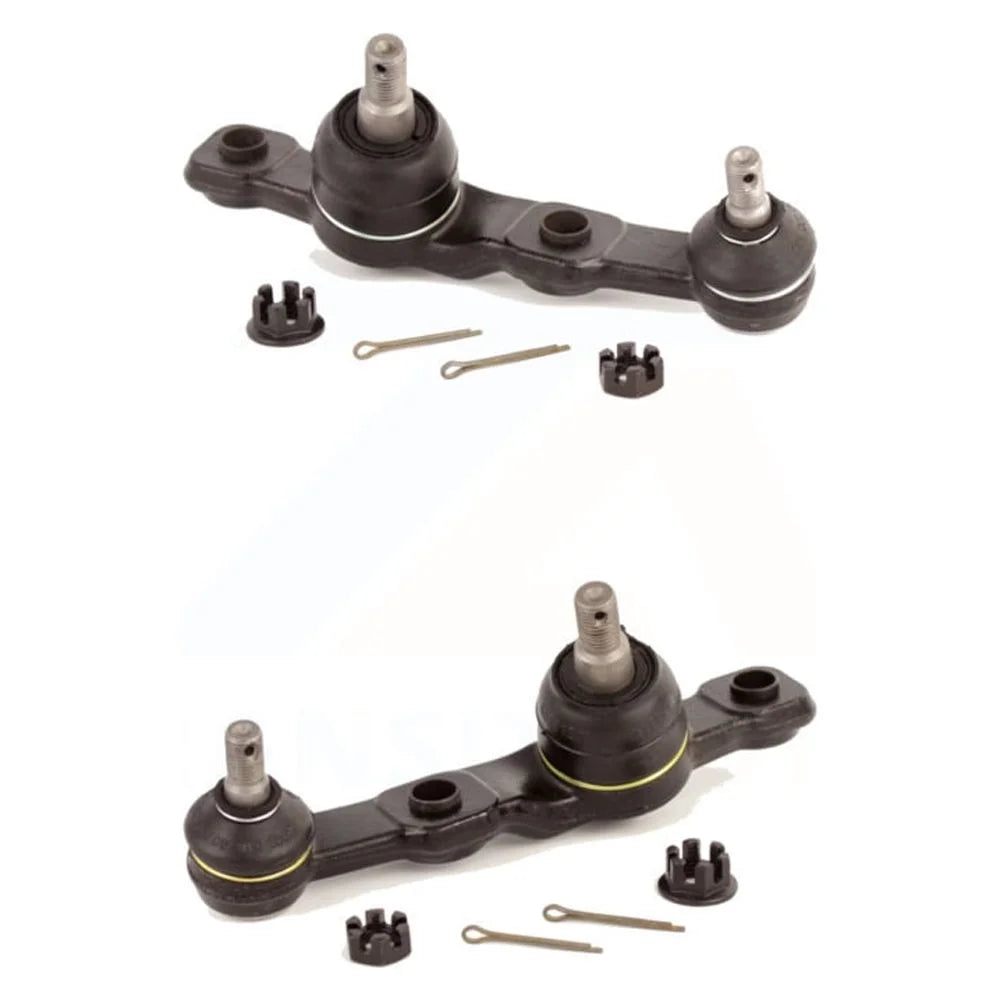 Front Lower Suspension Ball Joints Kit For Lexus IS250 GS350 IS350 IS300 GS300 IS200t RC350 GS450h GS430 IS F RC200t GS460 GS200t KTR-101279