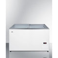Summit Nova35 Commercial 43 Wide 11.7 Cu. Ft. Capacity Food & Beverage Freezer