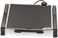 Presto 07071 15-inch Electric Tilt-n-fold Griddle, Black