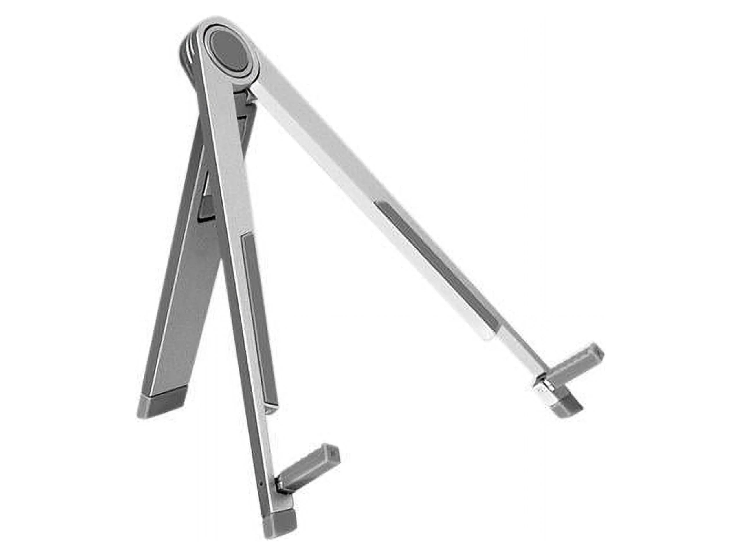 Aluratek ATST01F Aluratek Universal Tablet / iPad / eReader Stand - Horizontal, Vertical - 6.3 x 5 x 7