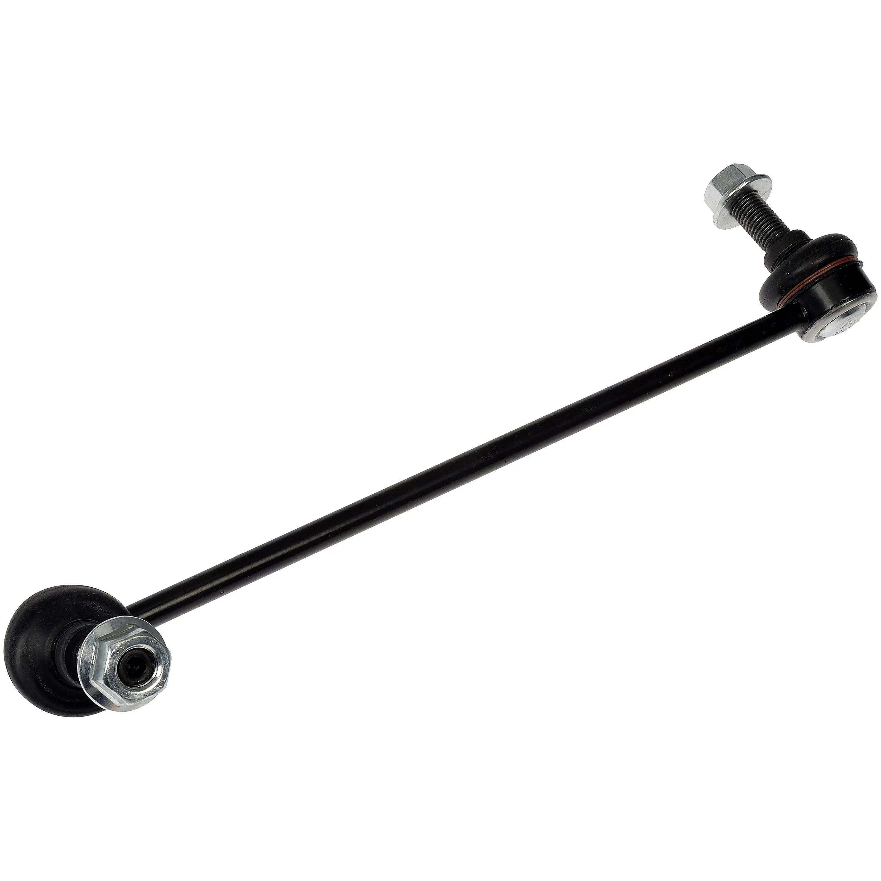 Dorman SL91071PR Front Driver Side Suspension Stabilizer Bar Link Kit for Specific Buick / Cadillac Models