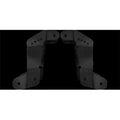 2007-2017 Wrangler Jk 2-5 in. Control Arm Correction Brackets