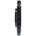StopTech 126.61072SL StopTech Sport Rotors; Front Left; 12.01 in. Dia.; 1.77 in. Height; Fits select: 2003-2011 MERCURY GRAND MARQUIS, 2003-2011 FORD CROWN VICTORIA