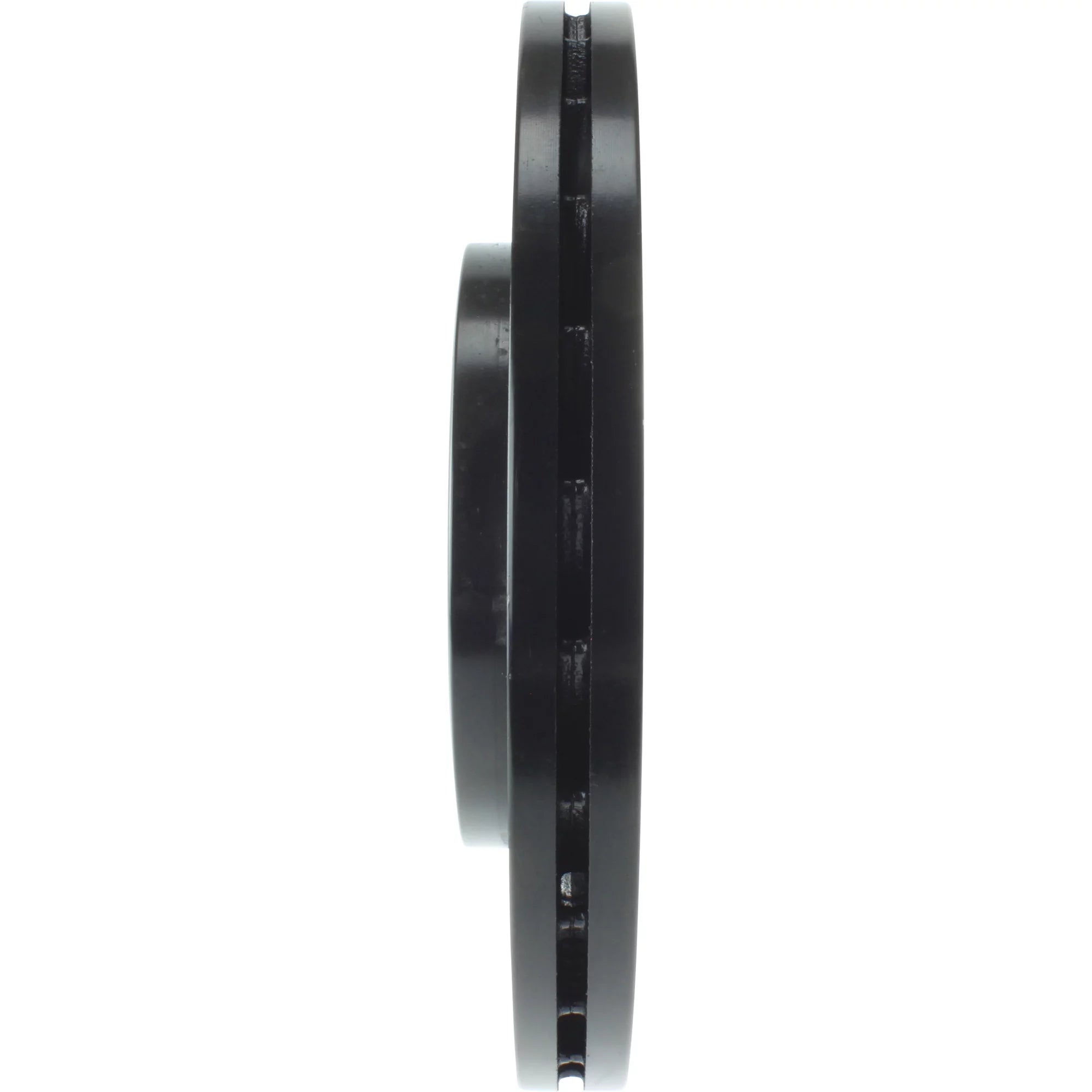 StopTech 126.61072SL StopTech Sport Rotors; Front Left; 12.01 in. Dia.; 1.77 in. Height; Fits select: 2003-2011 MERCURY GRAND MARQUIS, 2003-2011 FORD CROWN VICTORIA