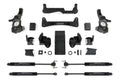 Fabtech K1159m Lift Kit Fits 20 21 Fits/For Sierra 2500 Hd Silverado 2500 Hd Fits select: 2020 CHEVROLET SILVERADO C2500 HEAVY DUTY, 2020-2021 GMC SIERRA K2500 DENALI