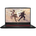 MSI 2022 GF76 Katana 17.3 144 Hz FHD Gaming Laptop 12th Intel i7-12700H 14-Core 64GB DDR4 2TB NVMe SSD NVIDIA GeForce RTX 3060 6GB Backlit Keyboard DTS Audio Windows 11 Pro WiFi 6 w/RATZK 32GB USB