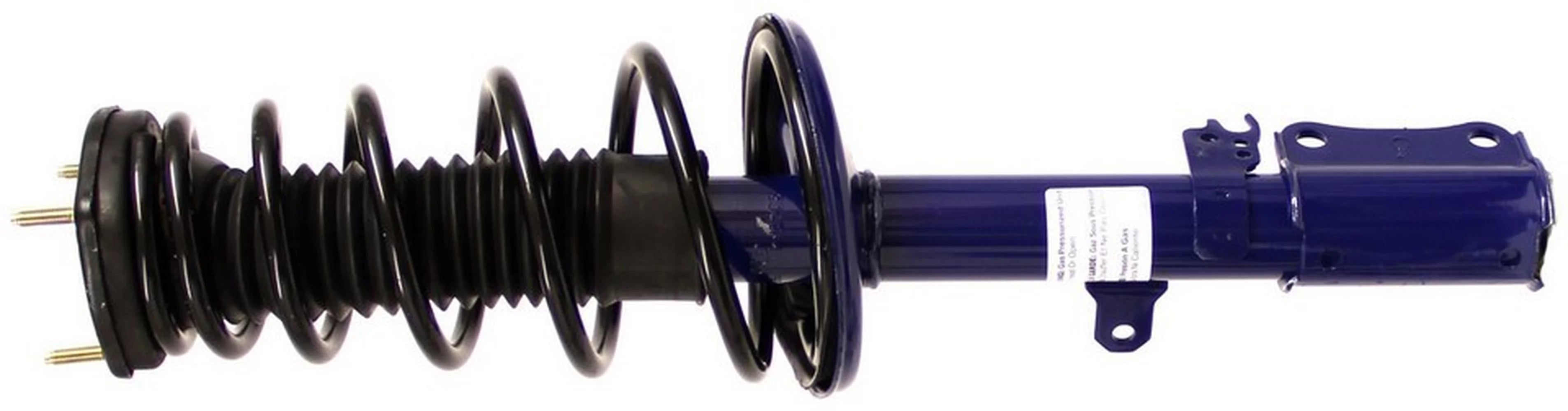 Monroe Shocks & Struts RoadMatic 181681 Strut and Coil Spring Assembly