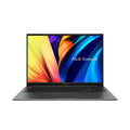 ASUS VivoBook S 16X PC Laptop, 16¡± WUXGA, Intel i7-12700H, 16GB, 512GB, Win 11, S5602ZA-DB74