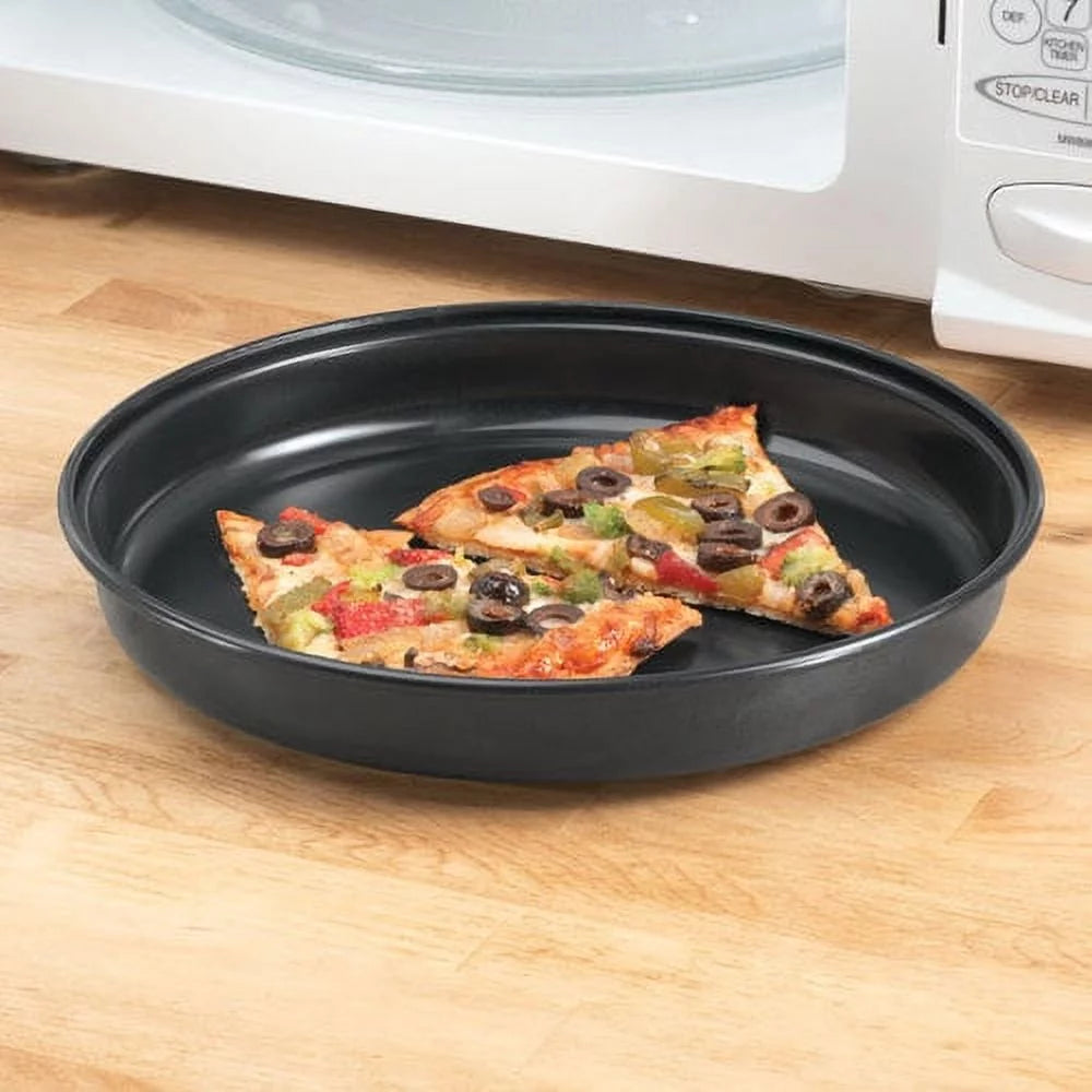 Microwave Crisper Pan