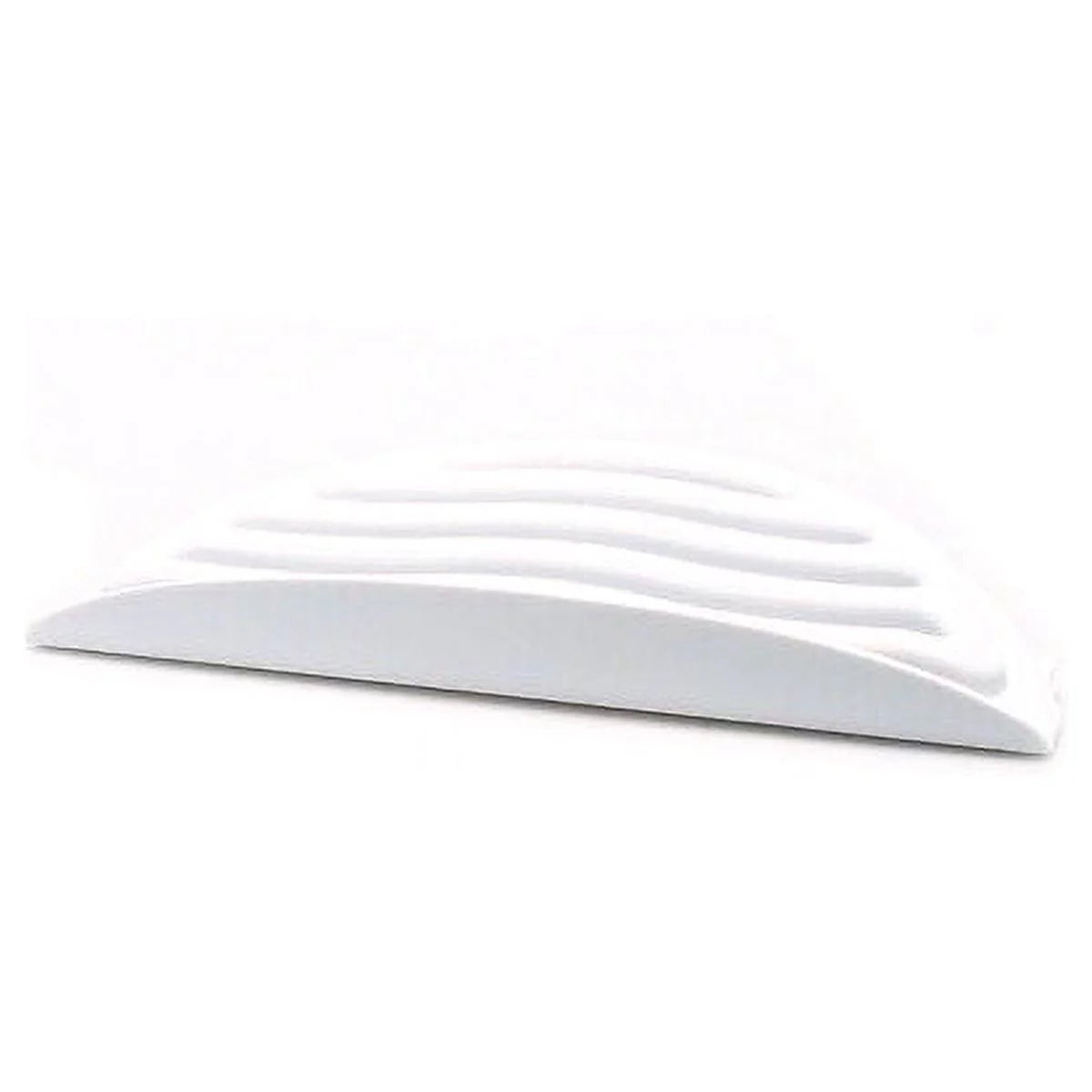 WHIRLPOOL WP67004123 REFRIGERATOR DISPENSER DRIP TRAY (WHITE) - OEM PART